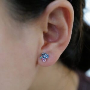 Bespoke Cluster Studs