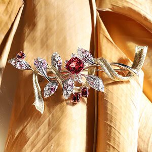 bespoke jewellery in singapore for heirlooms