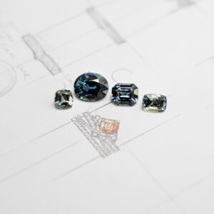 A comprehensive guide to Gemstone Cutting Styles