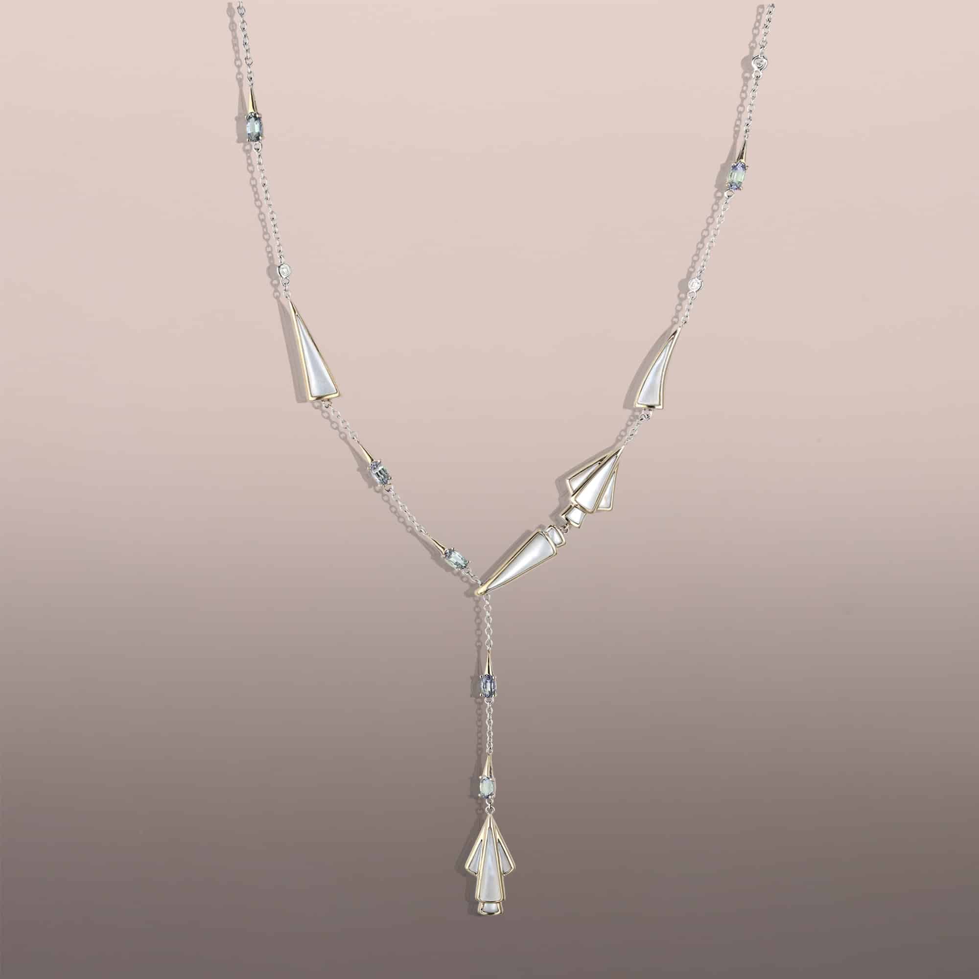 platinum jewellery necklace price